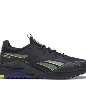 Reebok nano X2 adventure training